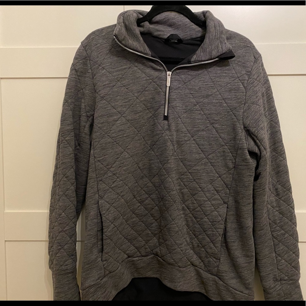 Lulu lemon jacket